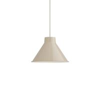 Muuto - Top Pendant Ø28 cm, Sand - Sand