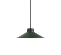 Muuto Top Pendant Ø36 cm Dark Green