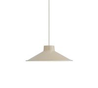 Muuto - Top Pendant Ø36 cm, Sand - Sand