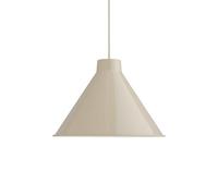 Muuto Top Pendant Ø38 cm Sand