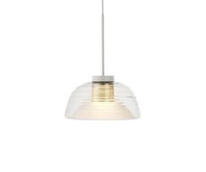 Muuto Two-Layer Pendant Gray