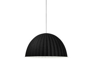 Muuto Under The Bell Ø82 Black