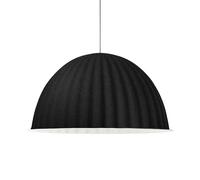 Muuto Under The Bell Ø82 Black