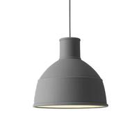 Muuto Unfold Pendant Grey