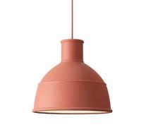 Muuto Unfold Pendant Terracotta