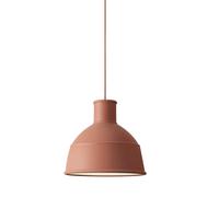 Muuto Unfold Pendant Terracotta
