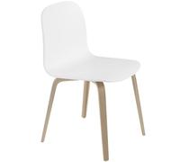 Muuto Visu Chair white-oak