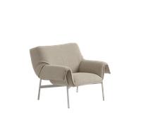Wrap Lounge Chair Armchair Muuto
