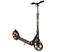 Aluminium Scooter Pro 215 mm, muuwmi, Orange