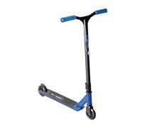 Muuwmi 100 Mm Scooter Black Kids