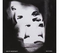 Muuy Biien - Age Of Uncertainty