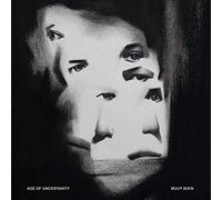 Muuy Biien - Age Of Uncertainty (Includes Download Card) [VINYL]
