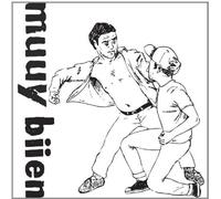 Muuy Biien - This Is What Your Mind Imagines [VINYL]