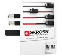 MUV 2X USB, TRAVEL ADAPTER - 1.302960