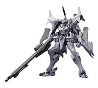 Muv-Luv Alternative: Duty -Lost Arcadia: EF-2000 Typhoon Cerberus Battalion Type Plastic Model Kit