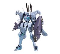 Muv-Luv Alternative Figurine Plastic Model Kit Shiranui Isumi Valkyries Full Option Set 18 cm