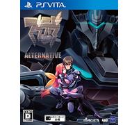 Muv-Luv Alternative [PSVita][Japan import]