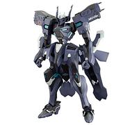 Muv-Luv Alternative Total Eclipse Figurine Plastic Model Kit Shiranui Second Tarisa Manadal KI Ver. 1.5 18 cm