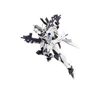 Muv-Luv Alternative Total Eclipse Figurine Plastic Model Kit Shiranui Second Yuya Bridges KI Ver. 1.5 18 cm