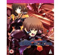 Muv-Luv Alternative: Total Eclipse Part 1
