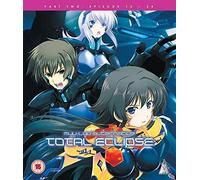 Muv-Luv Alternative: Total Eclipse Part 2