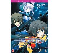 Muv-Luv Alternative: Total Eclipse Part 2 [DVD]