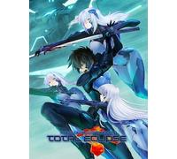 Muv-Luv Alternative Total Eclipse Remastered (PC) - Steam Gift - GLOBAL