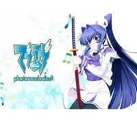 Muv-Luv photonmelodies (PC) Steam Key - GLOBAL