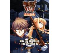 Muv-Luv Unlimited: The Day After - Episode 00 Remastered (PC) - Steam Key - GLOBAL