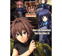 Muv-Luv Unlimited: The Day After - Episode 01 Remastered (PC) - Steam Key - GLOBAL