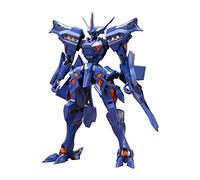 Muv-Luv Unlimited: The Day After Figurine Plastic Model Kit 1/144 Takemikaduchi Type-00R konoe16 Commander 14 cm