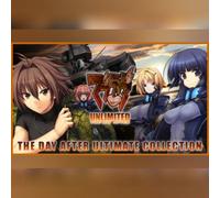 Muv-Luv Unlimited: The Day After ULTIMATE COLLECTION (PC) Steam Key - GLOBAL