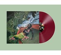 MUVA OF EARTH - ALIGN WITH NATURE'S INTELLIGENCE (PINK AGATE VINYL) [VINYL]