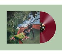 MUVA OF EARTH - ALIGN WITH NATURE'S INTELLIGENCE (PINK AGATE VINYL) [VINYL]