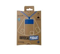 Muvit For Change Universal Pendant for Cases, Blue