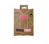 Muvit For Change Universal Pendant for Cases, Pink