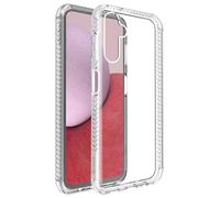 Muvit For France COQUE TRANSPARENTE RENFORCEE 3M SAMSUNG GALAXY A14 4G/5G