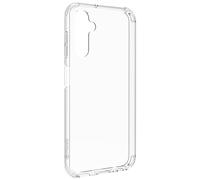 MUVIT FRANCE COQUE TRANSPARENTE RECYCLEE SAMSUNG GALAXY A25 5G Black