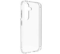 MUVIT FRANCE COQUE TRANSPARENTE RECYCLEE SAMSUNG GALAXY S24 PLUS Black