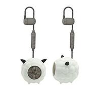 Muvit 3W Life Aniball Mini Bluetooth Wireless Speakers New