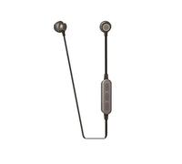 Muvit M2B - In-Ear Headphones Wireless Stereo 3.5 mm Bluetooth, Grey