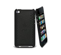 Muvit Sport Back Case for iPod Touch 4G - Black