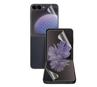 Muvit TIGER GLASS PLUS FILM SAMSUNG GALAXY Z FLIP 5