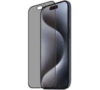 Muvit TIGER GLASS PLUS VT RECYCLE CONFIDENTIEL IPHONE 15 PRO