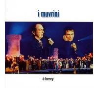 Muvrini - I Muvrini + Bercy
