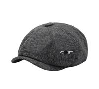 MUvsdza Retro Newsboy Caps Men Octagonal Hats British Painters Berets Gorras for NT1100 NT 1100 2022 2023 Flat Hip Hop