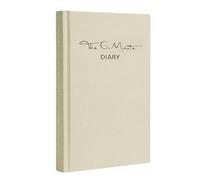 MUWINC Gratitude Journal with Guided Prompts,Undated Daily Mindfulness Journal,Enhance Well-Being with Positive Affirmations,And Stress Relief Activities(A5, Beige)