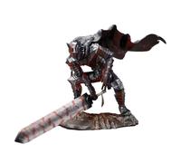 MUXIAOYAN Figure 18CM Berserker Last-gasp Goal Guts Character Model PVC Boxed Statue Festival Gift Anime Figure