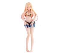 MUXIAOYAN Figure 19CM Undressing Kitagawa Marin Character Model PVC Boxed Statue Festival Gift Anime Figure