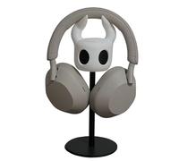 MUXIAOYAN Figure Hollow Knight PVC Statue Anime Figure Desk Decor Anime Small Statue Esports Headphone Stand